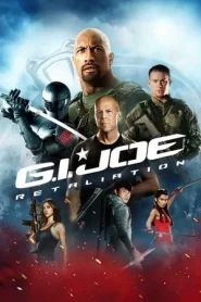 G.I. Joe: Retaliation (2013) Hindi WEB-DL 480p, 720p & 1080p | Gdrive