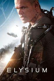 Elysium (2013) Hindi Dubbed WEB-DL 480p, 720p & 1080p | Gdrive