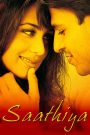 Saathiya (2002) Hindi 480p, 720p & 1080p | Gdrive