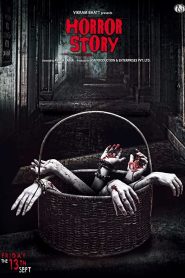 Horror Story (2013) Hindi HD WEB-DL 480p, 720p & 1080p | Gdrive